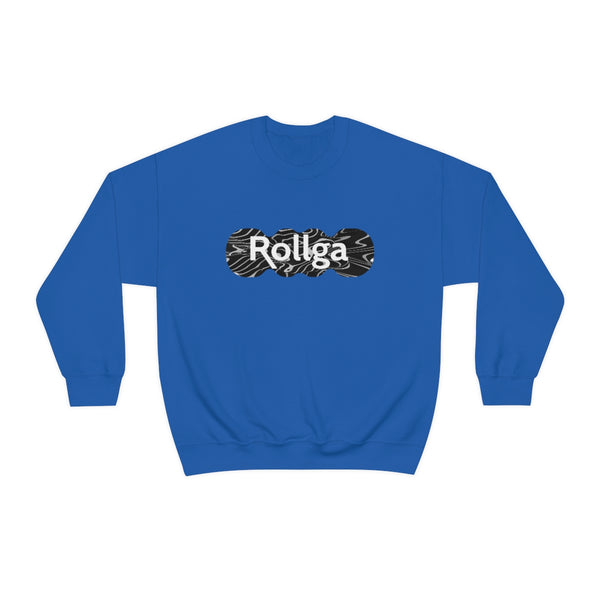 Modern Rollga Logo Sweatshirt