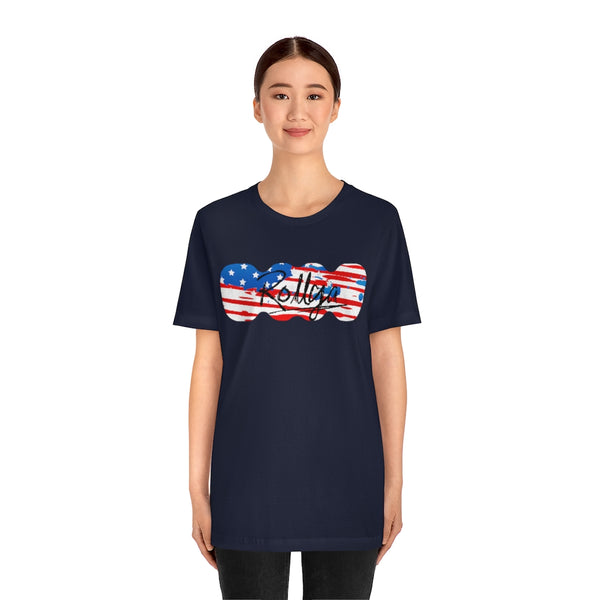 Independence Day Shirt