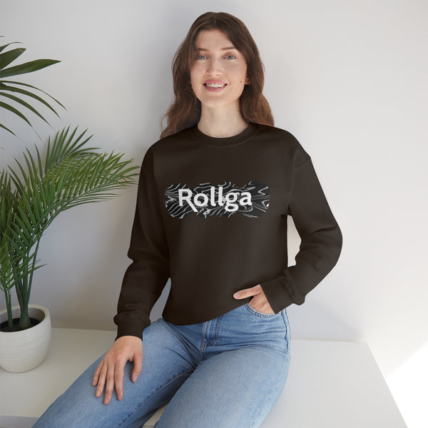 Modern Rollga Logo Sweatshirt