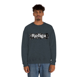 Modern Rollga Logo Sweatshirt