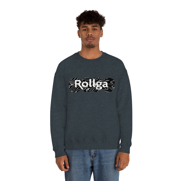 Modern Rollga Logo Sweatshirt