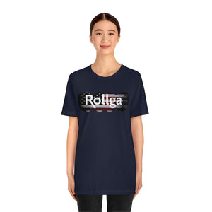 Distressed Independence Day Shirt