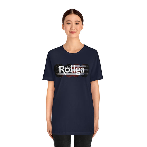 Distressed Independence Day Shirt
