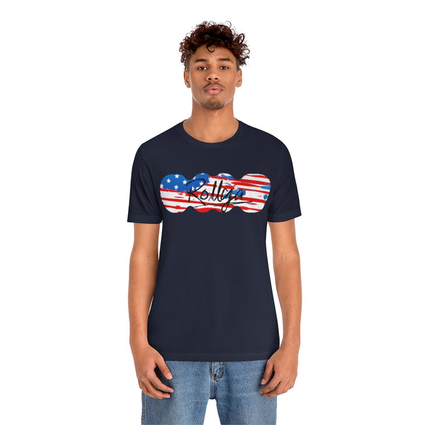 Independence Day Shirt