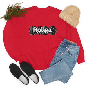 Modern Rollga Logo Sweatshirt