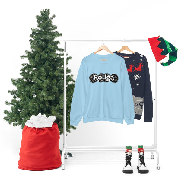 Modern Rollga Logo Sweatshirt