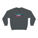 Rollga Waves Unisex Heavy Blend Sweatshirt