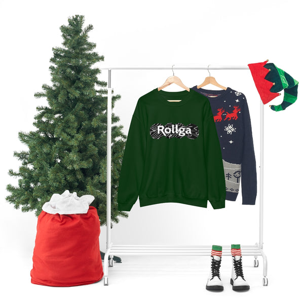 Modern Rollga Logo Sweatshirt