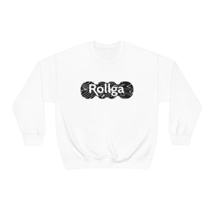 Modern Rollga Logo Sweatshirt