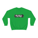 Modern Rollga Logo Sweatshirt