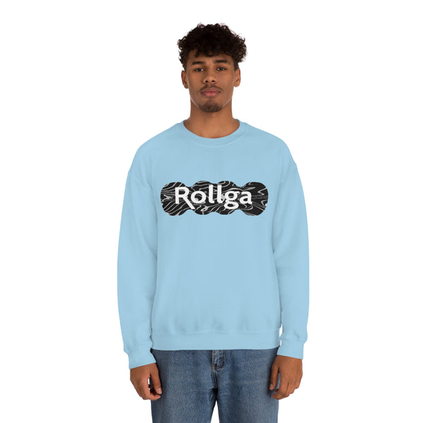 Modern Rollga Logo Sweatshirt
