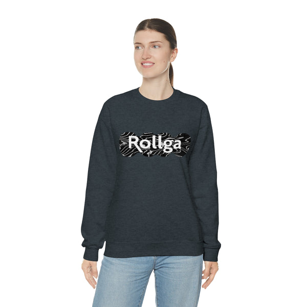 Modern Rollga Logo Sweatshirt