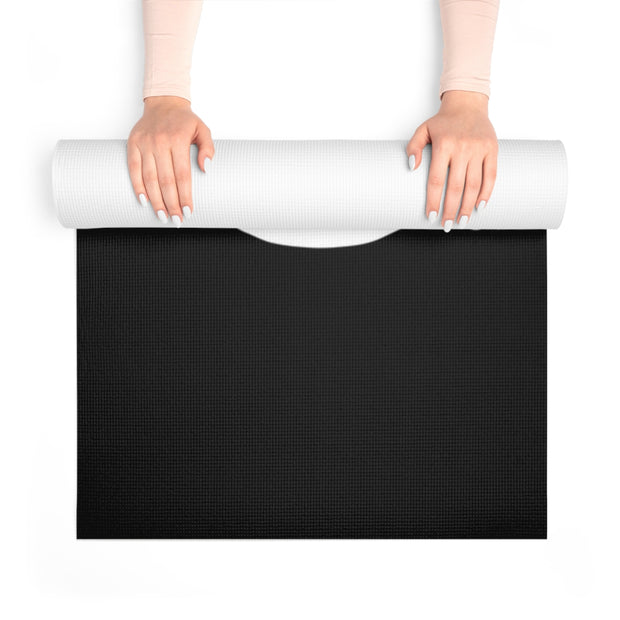 Rollga Yoga Mat