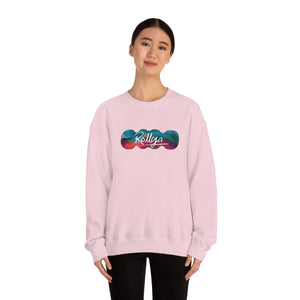 Rollga Waves Unisex Heavy Blend Sweatshirt
