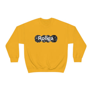 Modern Rollga Logo Sweatshirt