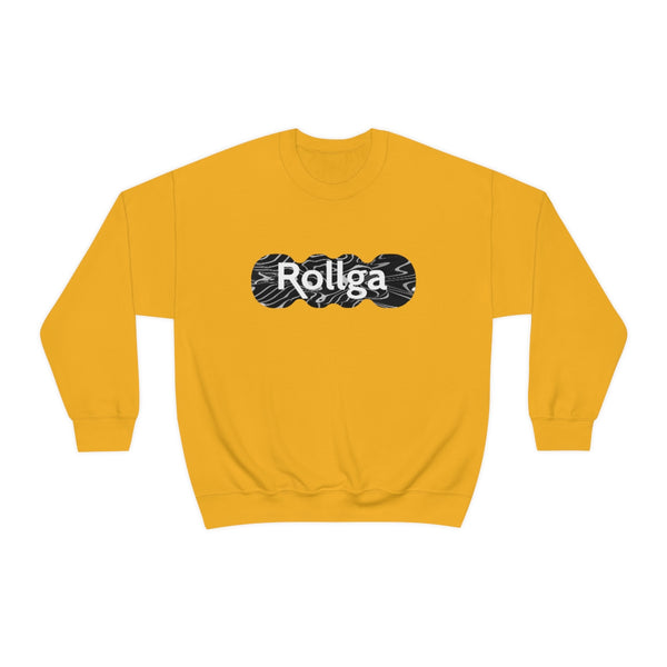Modern Rollga Logo Sweatshirt