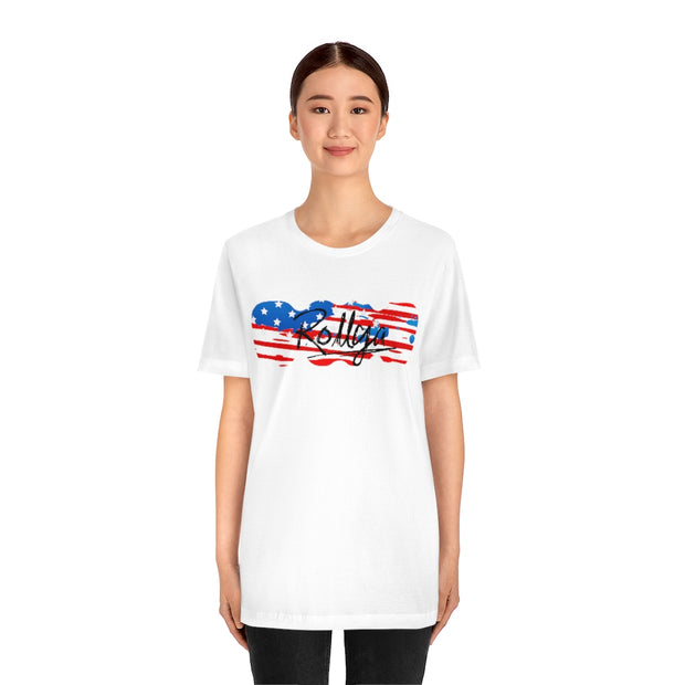 Independence Day Shirt