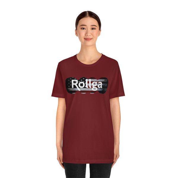 Distressed Independence Day Shirt