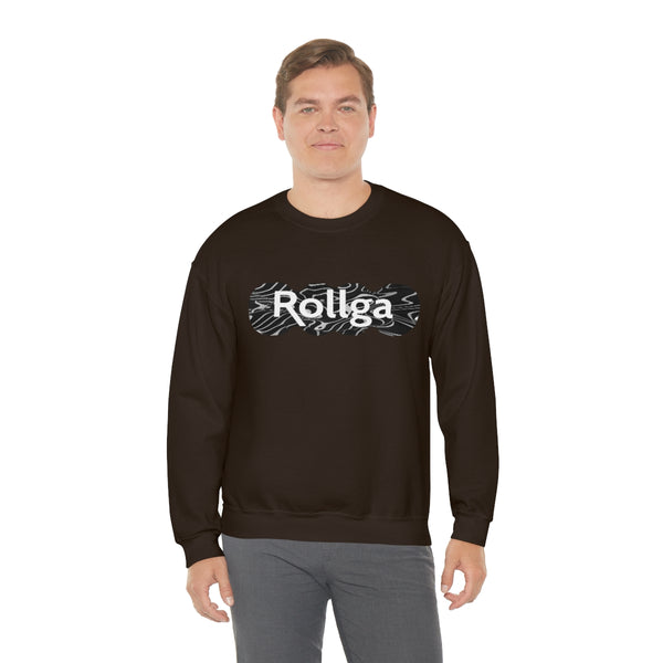 Modern Rollga Logo Sweatshirt