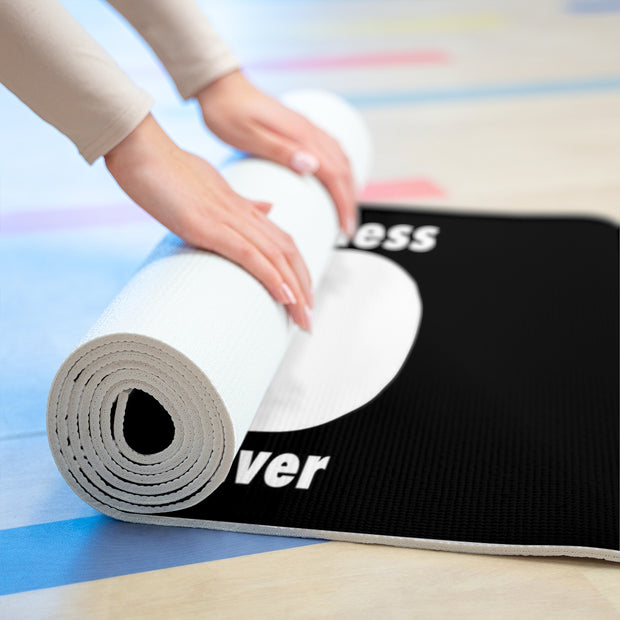 Rollga Yoga Mat