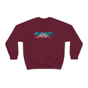 Rollga Waves Unisex Heavy Blend Sweatshirt