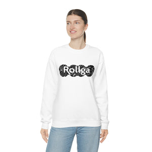Modern Rollga Logo Sweatshirt