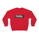 Modern Rollga Logo Sweatshirt