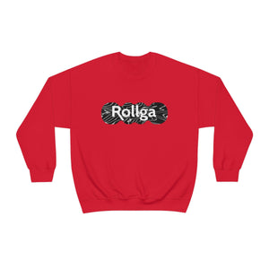 Modern Rollga Logo Sweatshirt