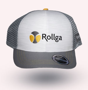 Rollga Technical Trucker Hat