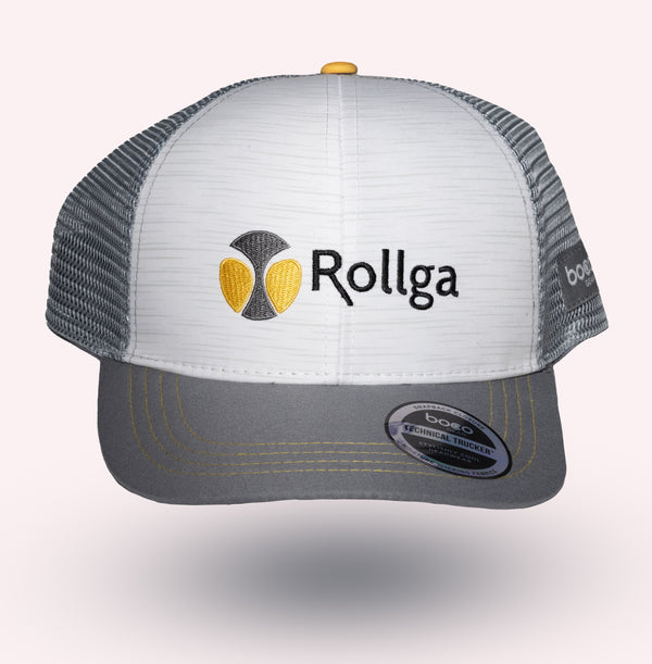 Rollga Technical Trucker Hat