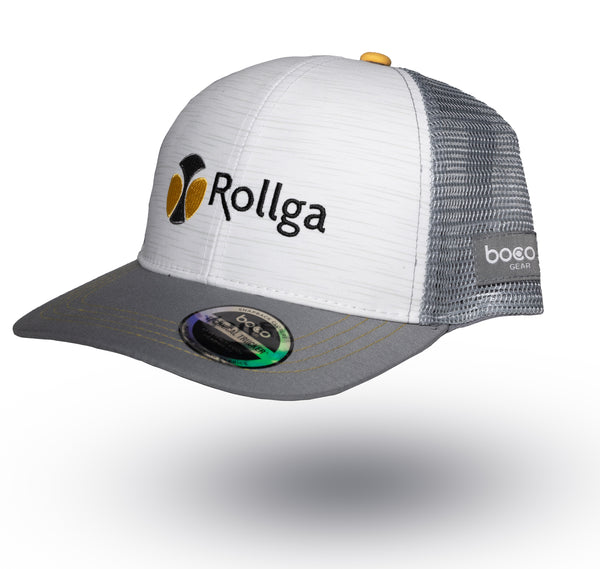 Rollga Technical Trucker Hat