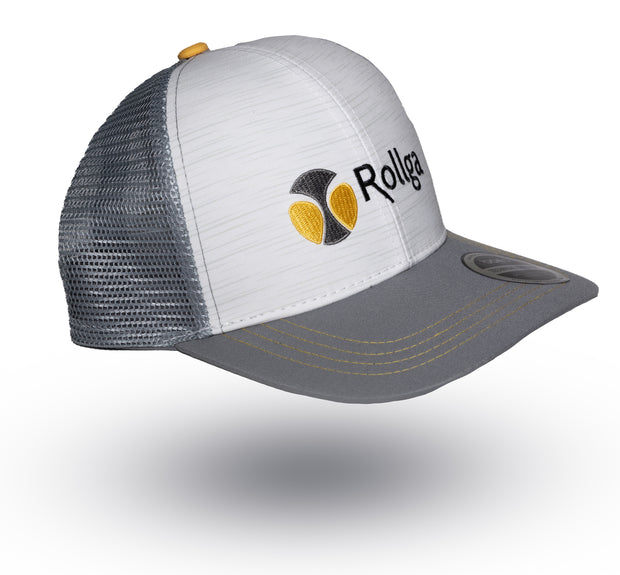 Rollga Technical Trucker Hat