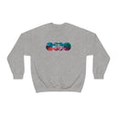 Rollga Waves Unisex Heavy Blend Sweatshirt