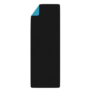Rollga Rubber Yoga Mat
