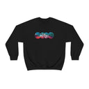 Rollga Waves Unisex Heavy Blend Sweatshirt