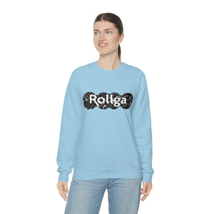 Modern Rollga Logo Sweatshirt
