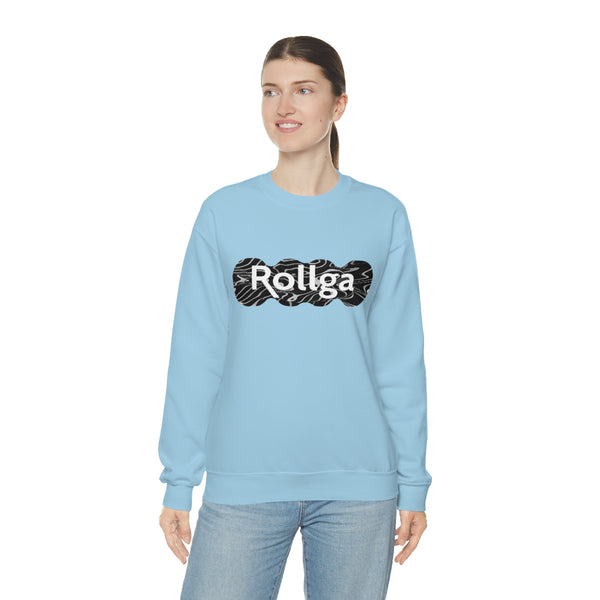 Modern Rollga Logo Sweatshirt