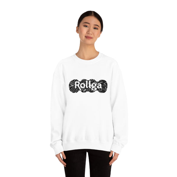 Modern Rollga Logo Sweatshirt