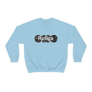 Modern Rollga Logo Sweatshirt