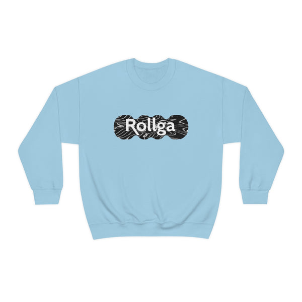 Modern Rollga Logo Sweatshirt