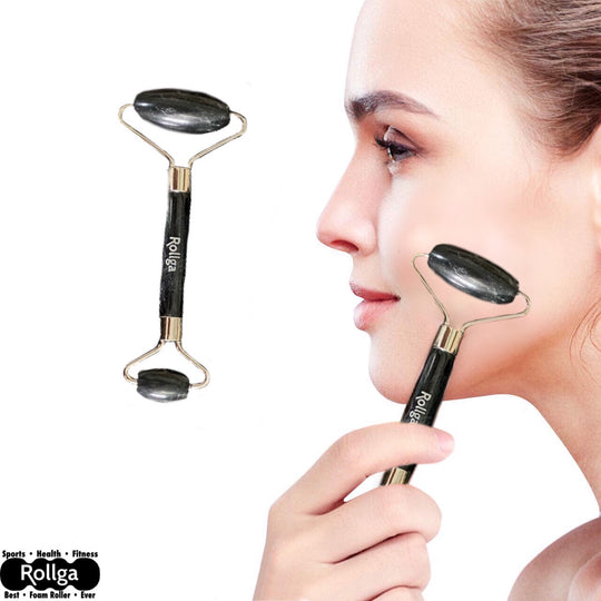 Revitalize, Tighten, and Glow: Experience the Rollga Facial Roller for Next-Level Skincare