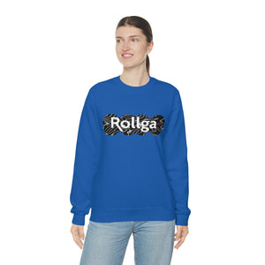 Modern Rollga Logo Sweatshirt