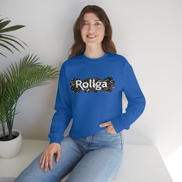 Modern Rollga Logo Sweatshirt