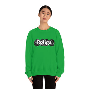 Modern Rollga Logo Sweatshirt