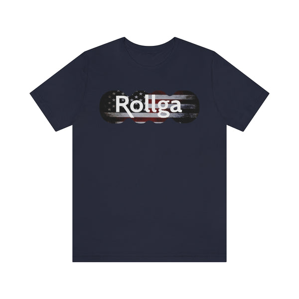 Distressed Independence Day Shirt
