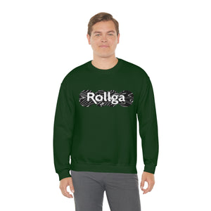 Modern Rollga Logo Sweatshirt