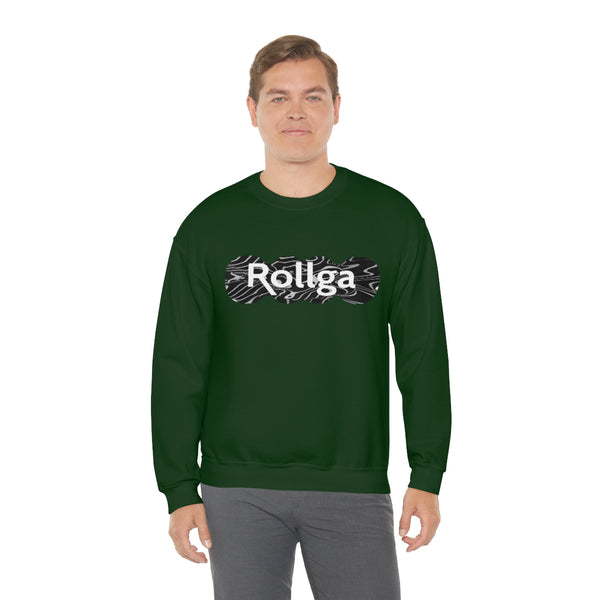 Modern Rollga Logo Sweatshirt