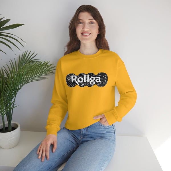 Modern Rollga Logo Sweatshirt