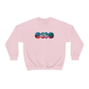Rollga Waves Unisex Heavy Blend Sweatshirt