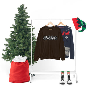 Modern Rollga Logo Sweatshirt